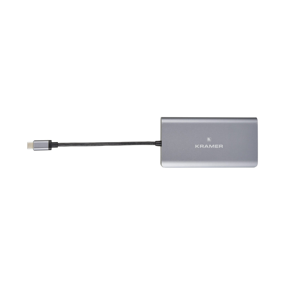 Kramer KDock-3 USB-C Hub Multiport Adapter