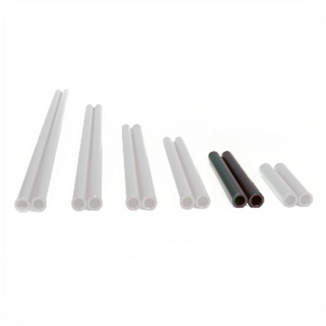 Ikan ELE-15R6 15mm Rods 6inch Rails Pair