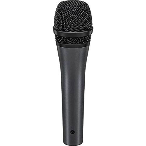 Sennheiser E835 Professional Live Stage Vocal Mic