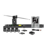 Listen Tech LS-54-072 Listen iDSP Prime Level II Stationary RF System 72 MHz