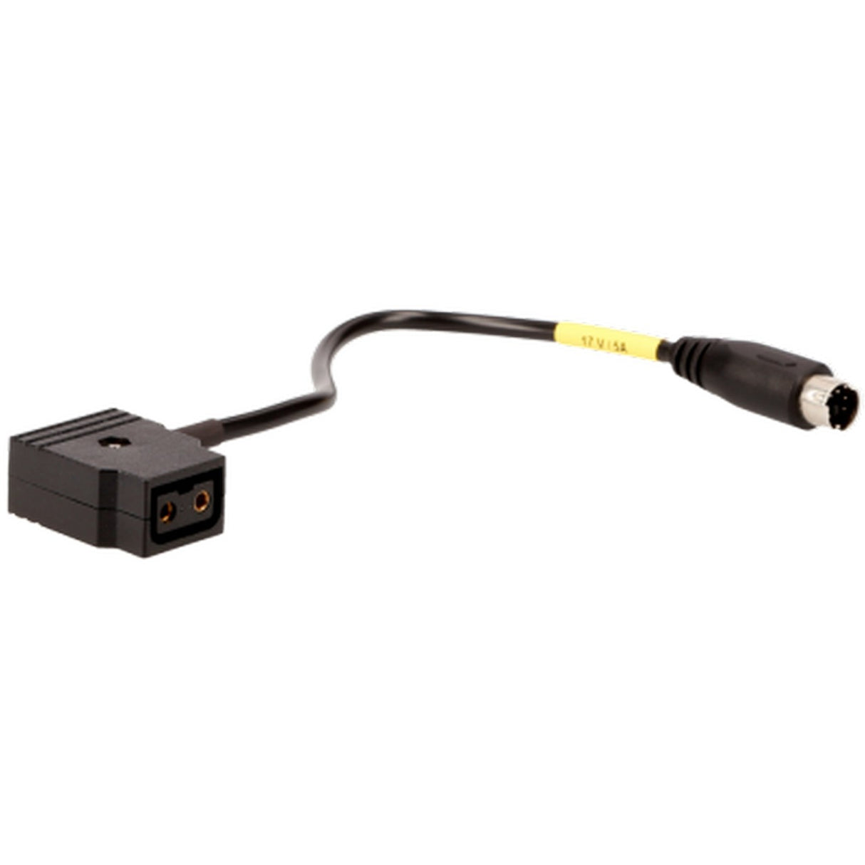 HEDBOX RPC-DTP D-Tap DC 16.8V/5A and 90W Charger Cable for RP-DC80