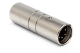 Hosa DMT-485 DMX512 XLR5M Terminator