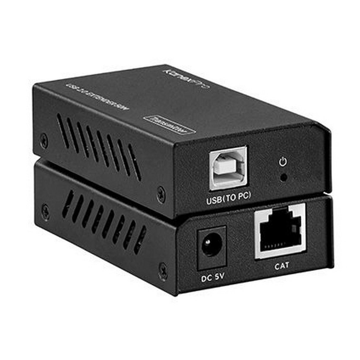 KanexPro EXT-USB250M USB 2.0 Extender over Cat6 50m