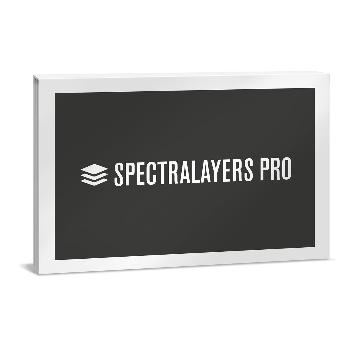 Steinberg SpectraLayers Pro 10 Advanced Audio Spectrum Editor, Competitive Crossgrade, Download Only