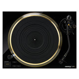 Reloop TURN-5 Direct Drive Hi-Fi Turntable System