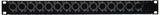 Gator GRW-PNLUNIKO Universal Knockout Panel