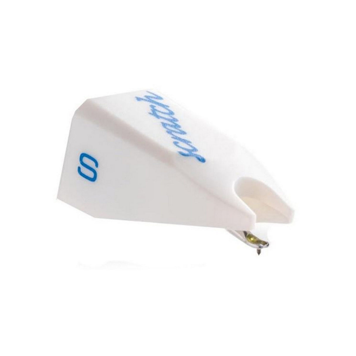 Ortofon Scratch Spherical Stylus, White