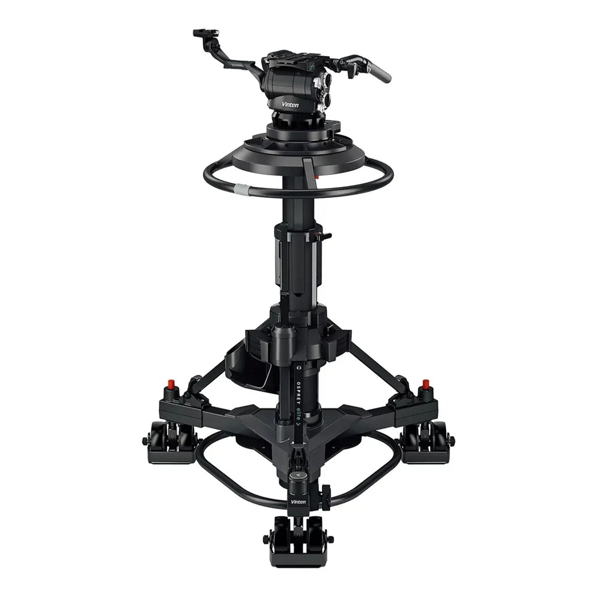 Vinten System Versine 360 Osprey Elite S Studio Pedestal