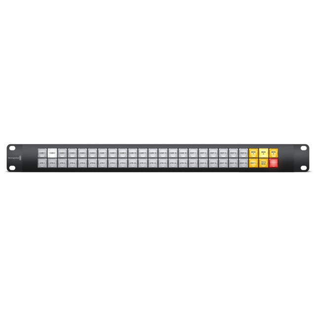 Blakcmagic Design Videohub Smart Control Pro