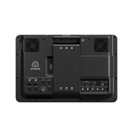 Atomos - Atomos Sumo PRO-19 19" 4K HDR Monitor-Recorder-Switcher - ATOMSMPR19
