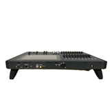 ChamSys - ChamSys QuickQ 10 DMX Lighting Console Touchscreen (Used) - QuickQ 10