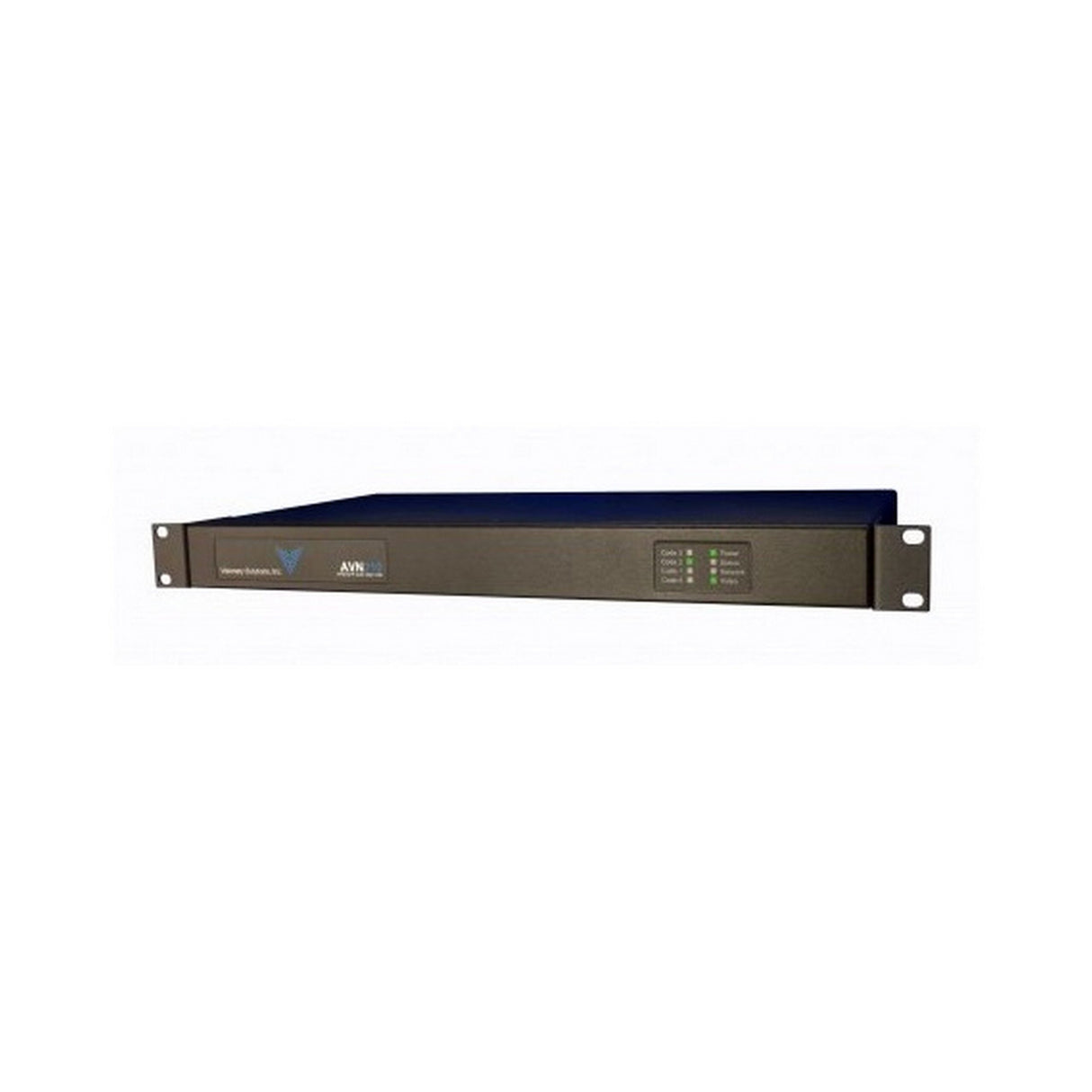 Visionary Solutions AVN210 IPTV Rackmount AV MPEG-2 Over IP Encoder