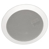 Yorkville CM5/70 Coliseum Mini Series 30W 5-Inch Ceiling Speaker