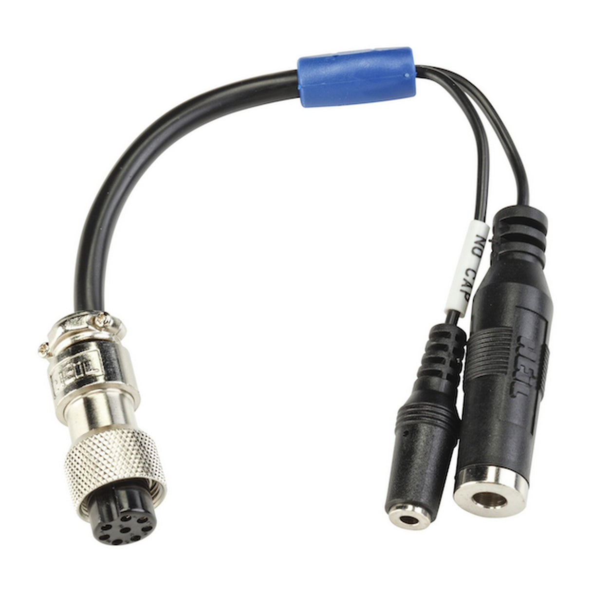 Heil Sound AD1-IC Headset Adapter without Cap to iC