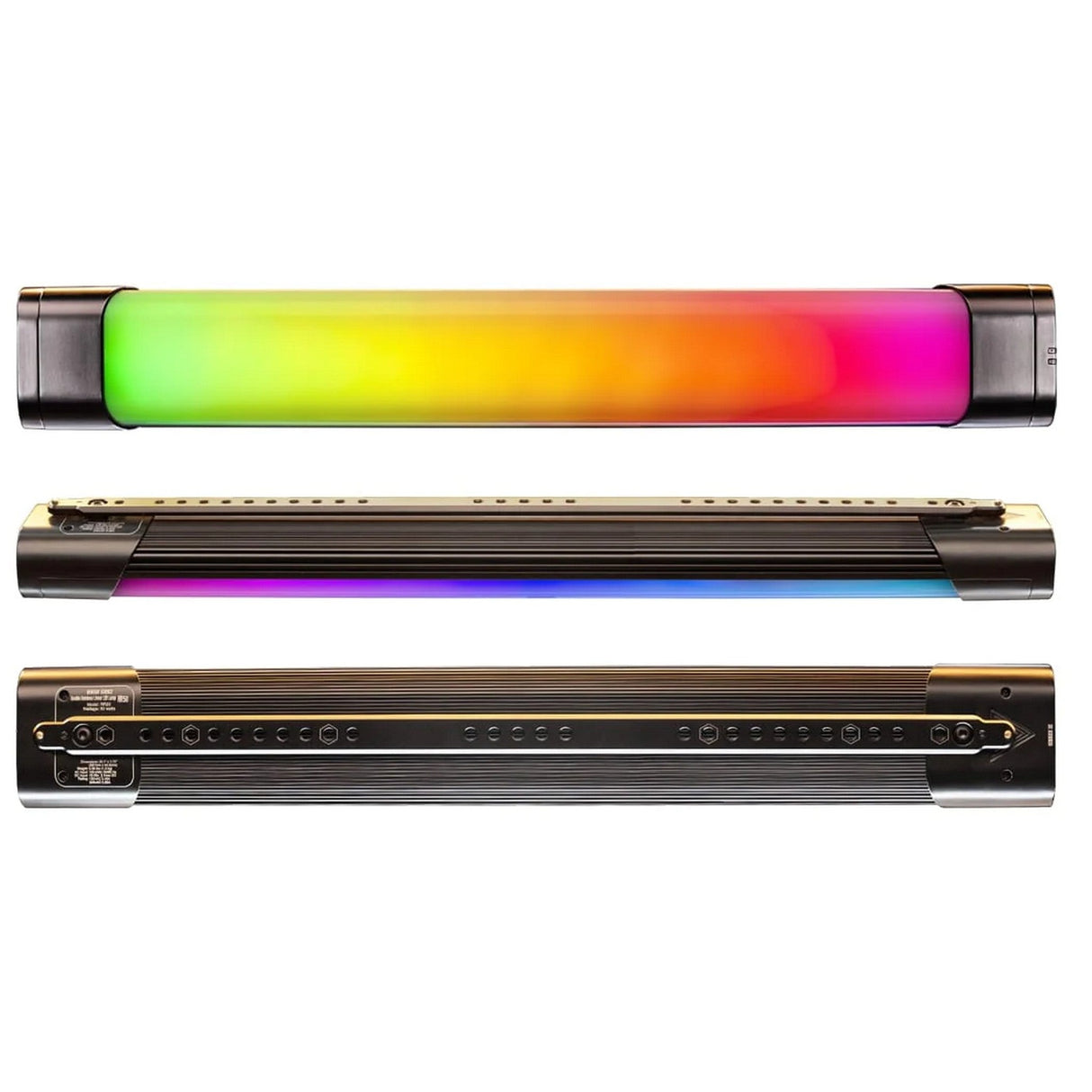 Quasar Science Double Rainbow 2-Feet Linear LED Light