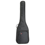 Kaces KQB-108 GigPak Bass Guitar Bag - accessories