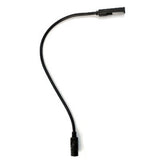 Littlite 24X-4-LED 24-Inch Gooseneck Task LED Light 4-Pin XLR Connector