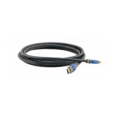 Kramer C-HM/HM/PRO-50 600 Inch High Speed HDMI Ethernet Cable K Lock Connectors