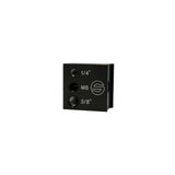 Sachtler 3985 Accessory Adapter for Fluid Heads