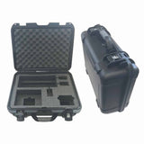 DSan - DSan CS-6000 Waterproof Carry & Storage Case for Limitimer Kits - CS-6000