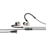 Sennheiser IE 100 PRO In-Ear Monitoring Headphone, Clear