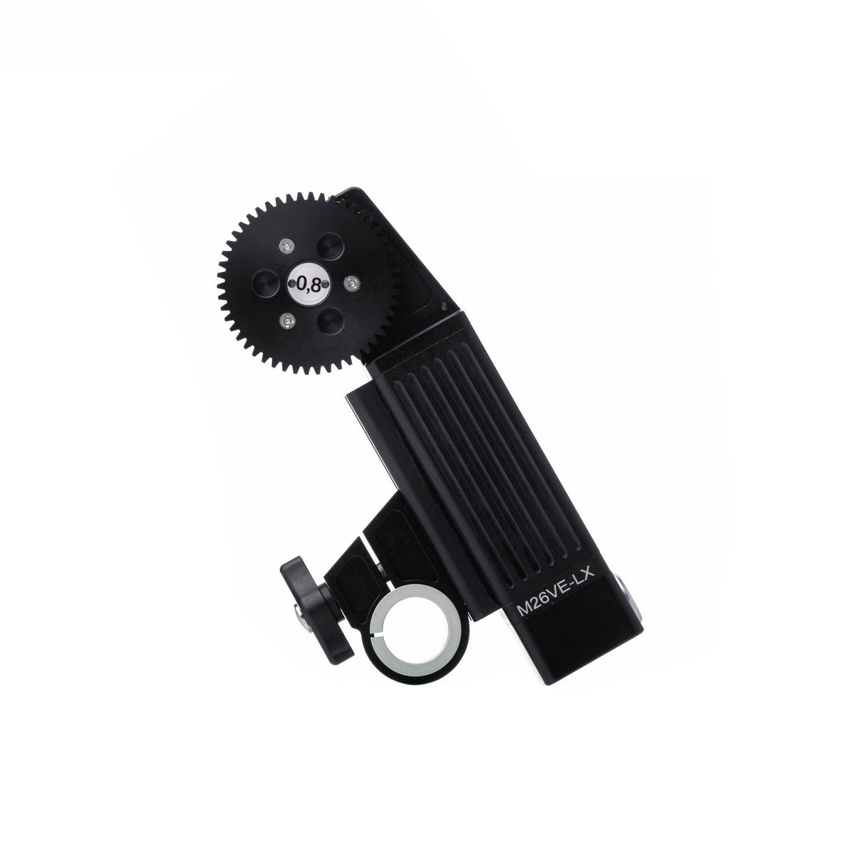 Heden M26VE-LX 256-5.6K Motor with Dual Pin Hub