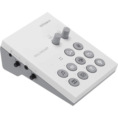 Roland GO:LIVECAST Livestreaming Studio for Smartphones (Used, No Accessories)