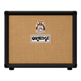 Orange Super Crush 100-Watt Guitar Combo Amplifier, Black (Used)