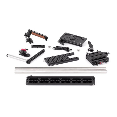 Wooden Camera Sony F55/F5 Unified Camera Accessory Kit Pro