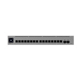 Ubiquiti USW Pro Max 16 16 Port Managed Switch with SFP + Ports