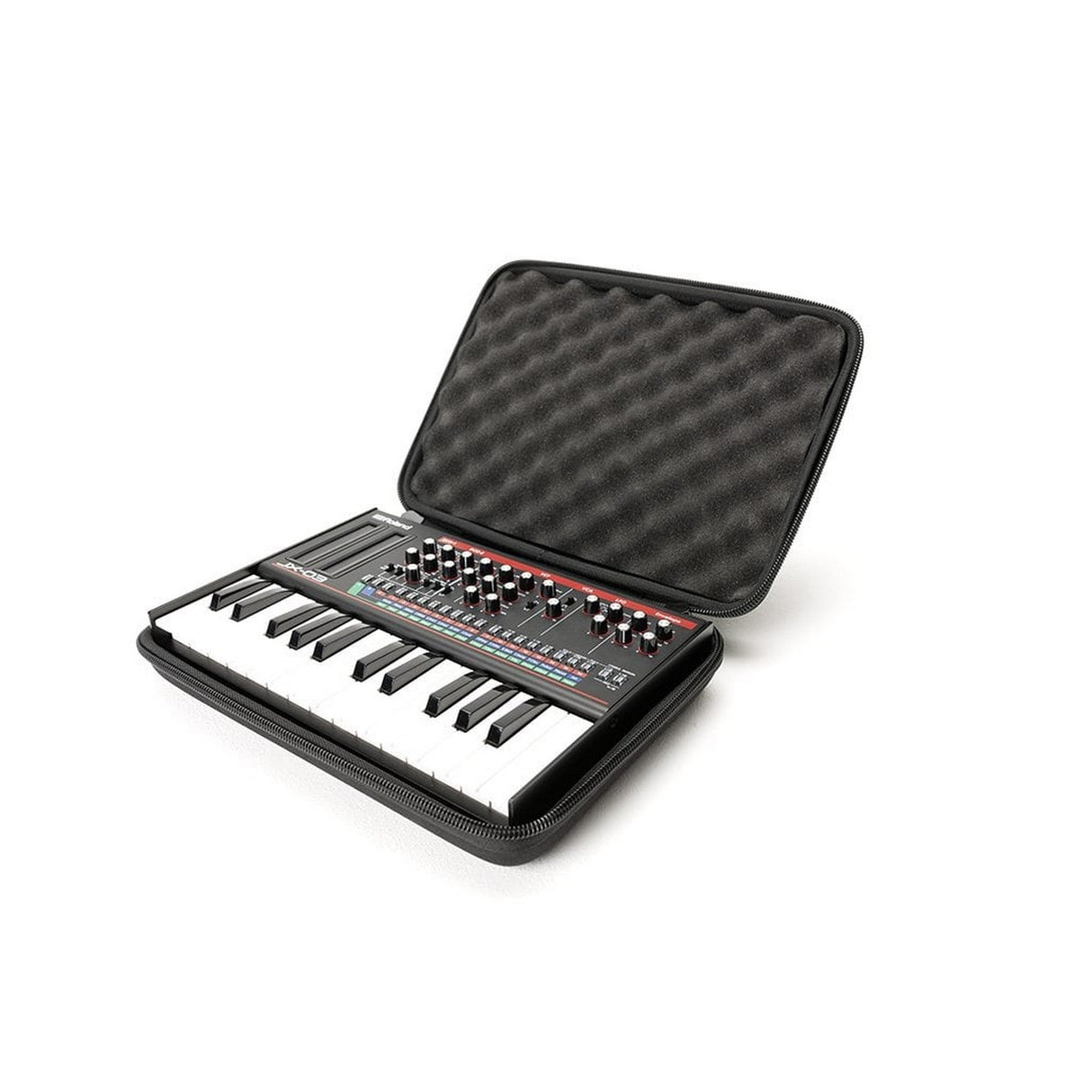 Magma CTRL Hardshell Case for Roland Boutique Key Series Keyboards