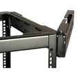 Sanus CFA16SM-B1 On-Wall Swing-Out Accessory for CFR1620 and CFR1615