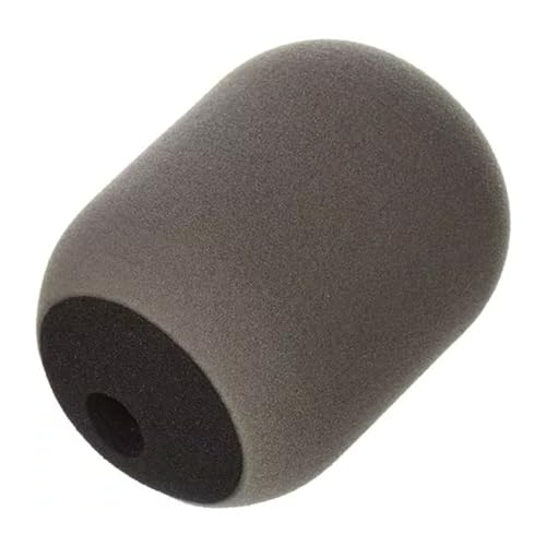 Shure A81WS Large Foam Microphone Windscreen SM81 SM57