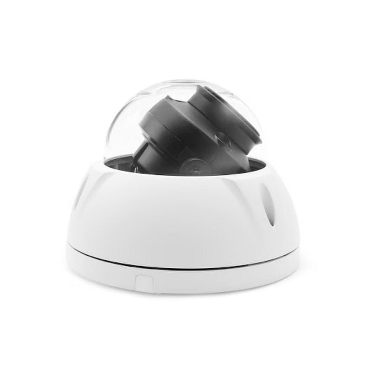 IC Realtime IPFX-D80V-IRW3 8MP IP Indoor/Outdoor Vandal Dome Camera w/Varifocal Lens