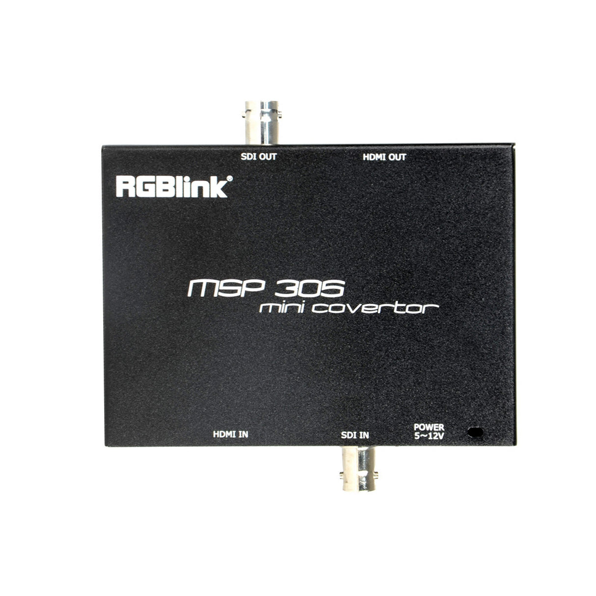 RGBlink MSP 305 Bidirectional 3G SDI/HDMI Converter