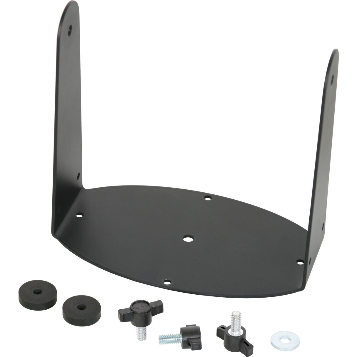 Galaxy Audio YBMS Yoke Bracket/Hardware Kit for MS5