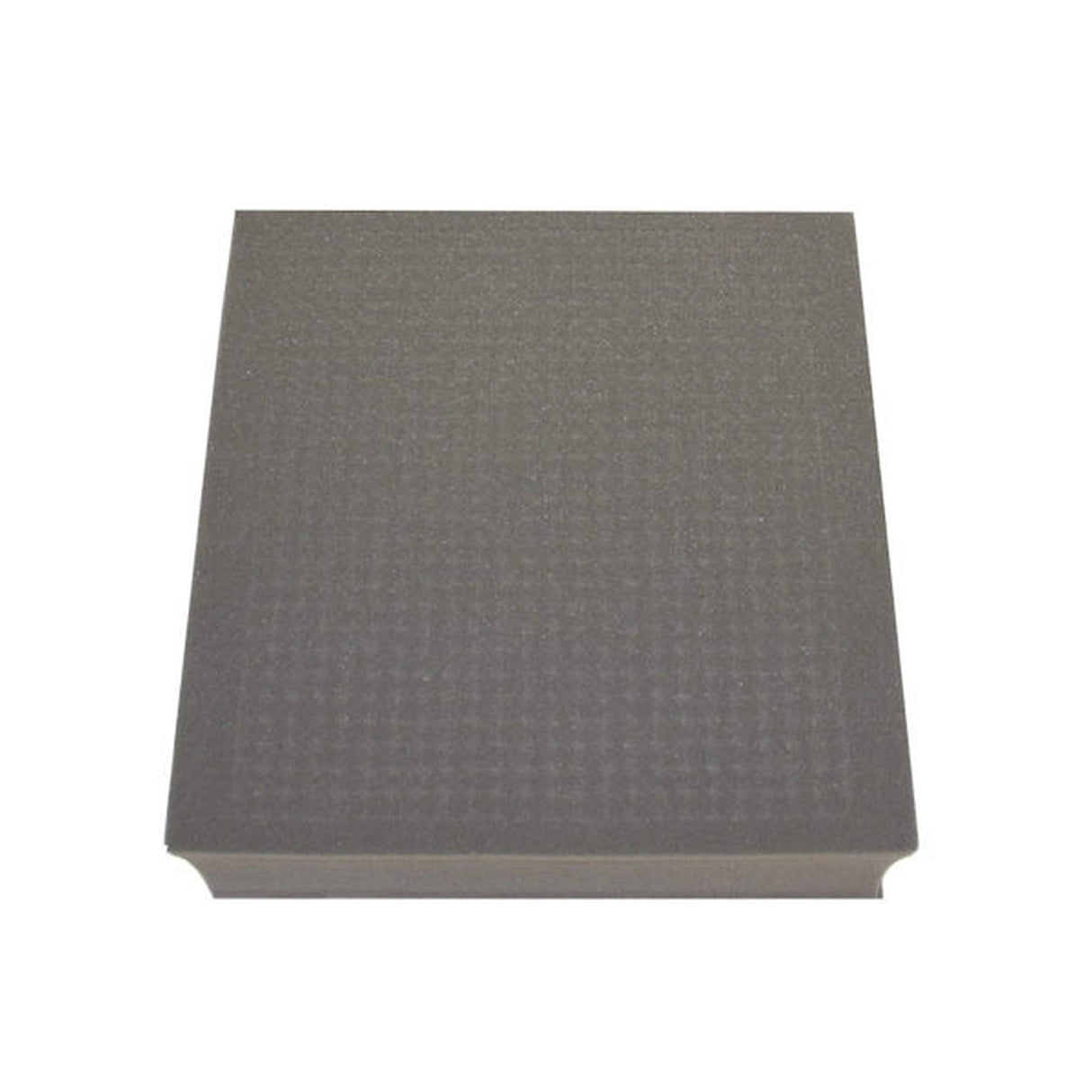 Lowell DFI-3 3U Drawer Liner Scored Foam