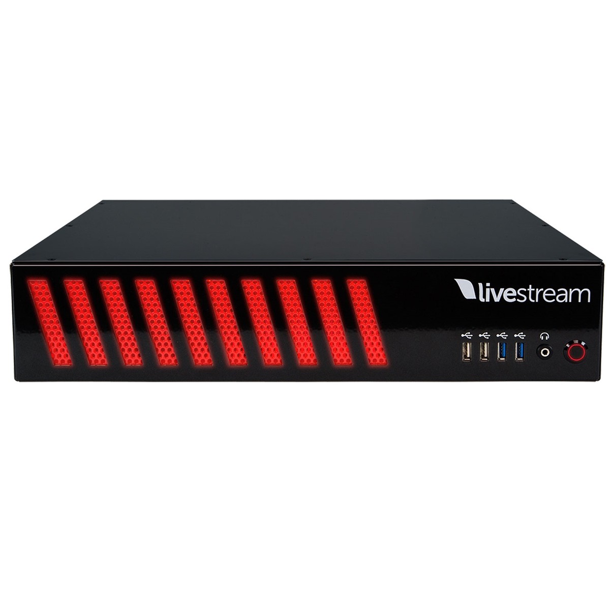 Livestream Studio HD51 Live Production Switcher