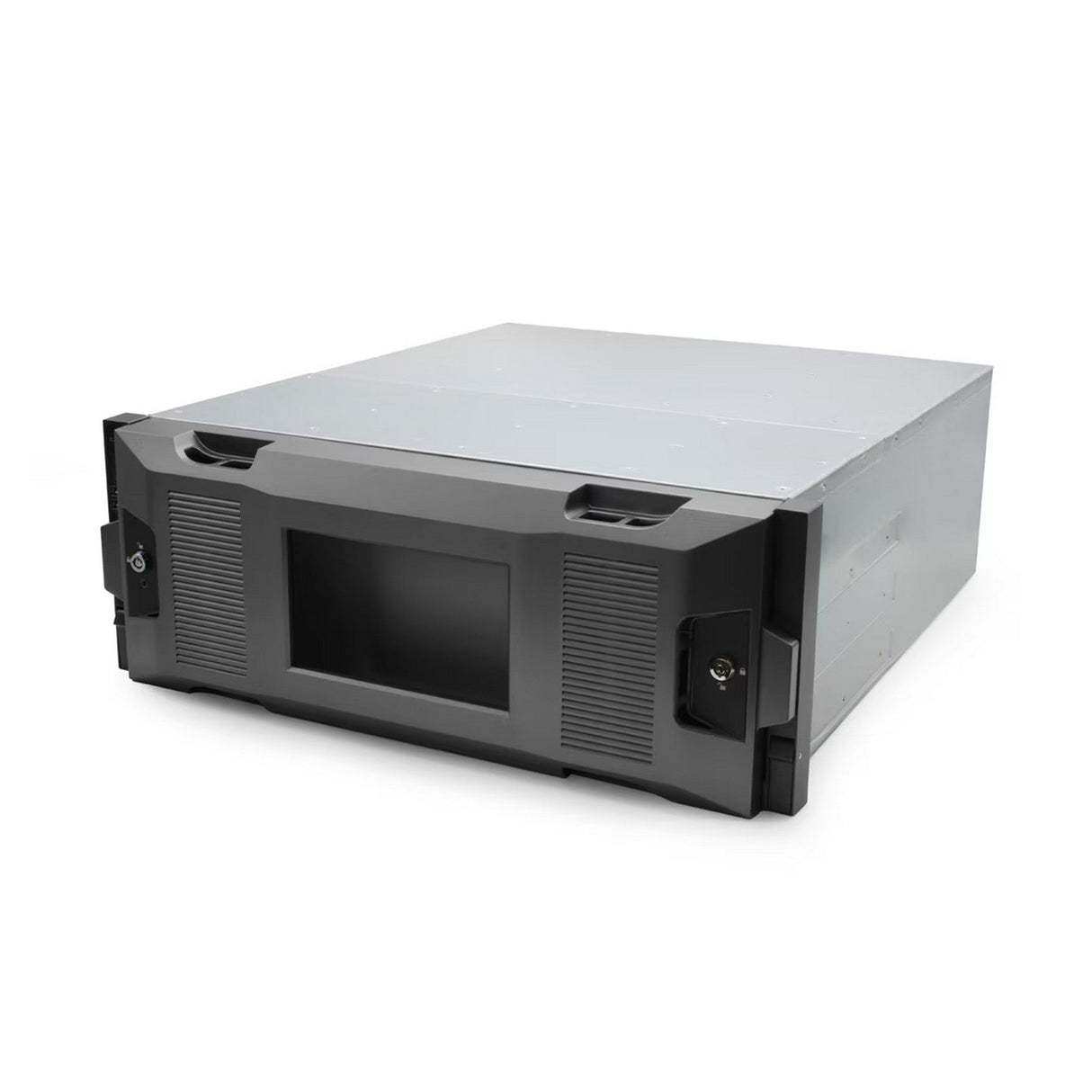 IC Realtime NVR-8256DR-V2-16TB Network Video Recorder