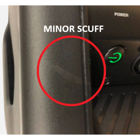 JBL - JBL Professional EON One Compact All-in-One Rechargeable Professional PA Speaker (Used) - EON One Compact-NA