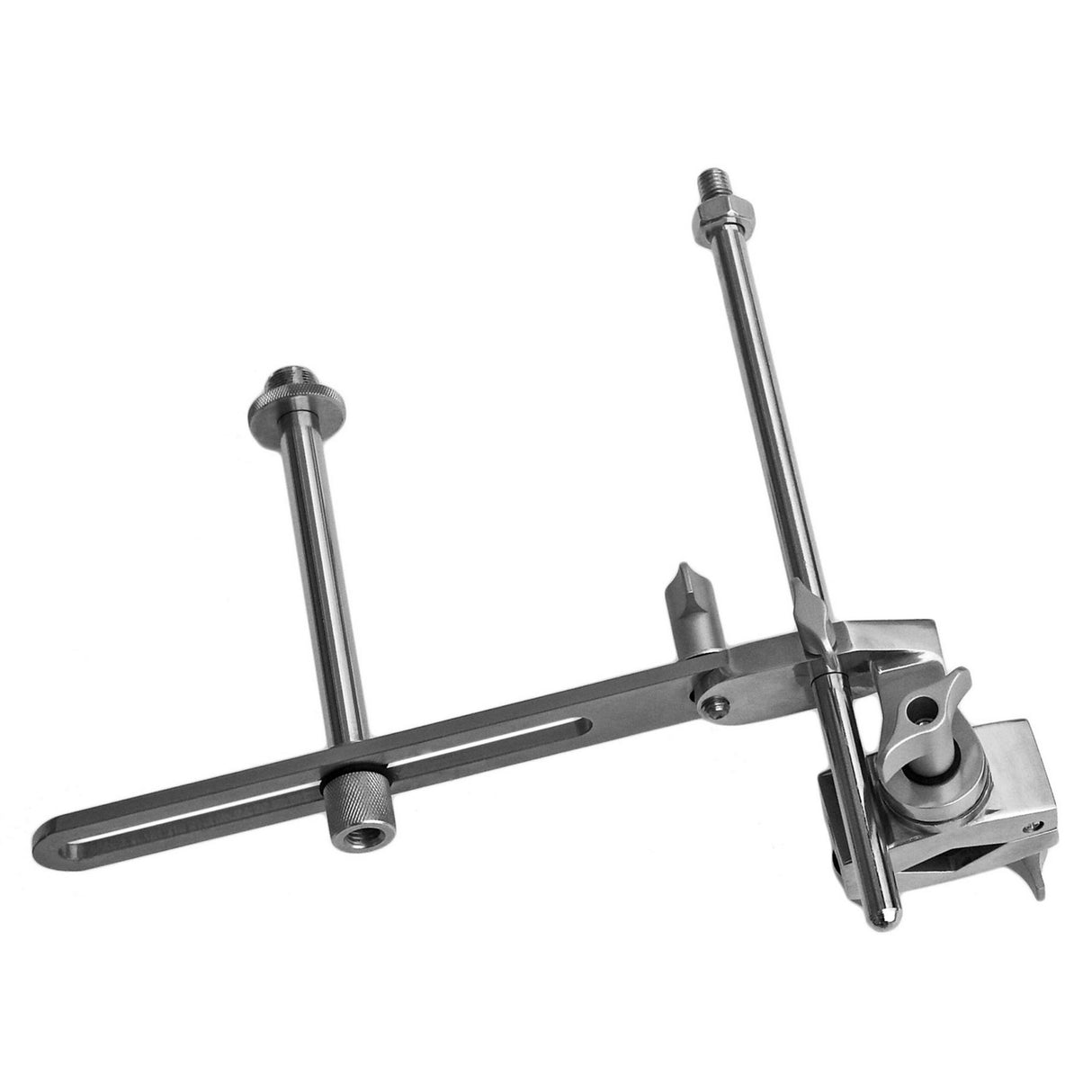 sE Electronics RF Pro Mounting Bracket Upgrade Kit for Reflexion Filter PRO 2006 to 2016 Models