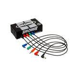 BBE Supa-Charger Universal Pedal Power Supply with Zero Hum