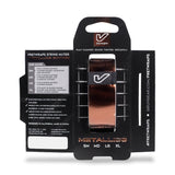 Gruv Gear FretWraps String Muter Metals Bronze 1-Pack Large - accessories