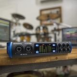 PreSonus Studio 68c 6 x 6 USB-C MIDI/Audio Interface