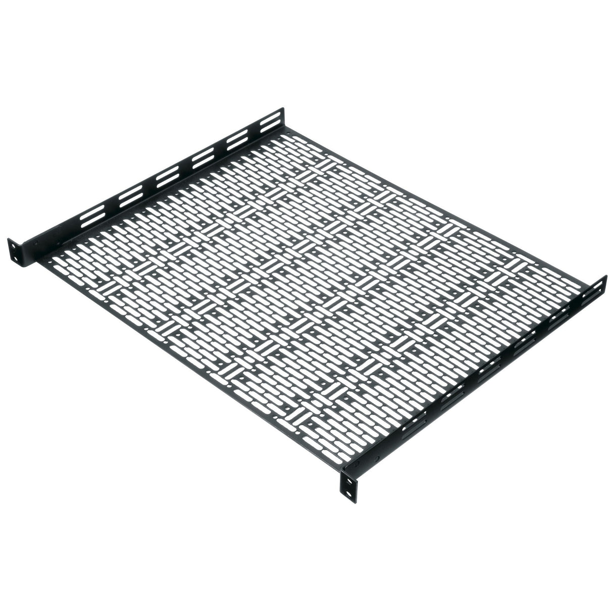 Middle Atlantic UFA-14.5 1 RU UFA Rackshelf, 14.5-Inches Deep