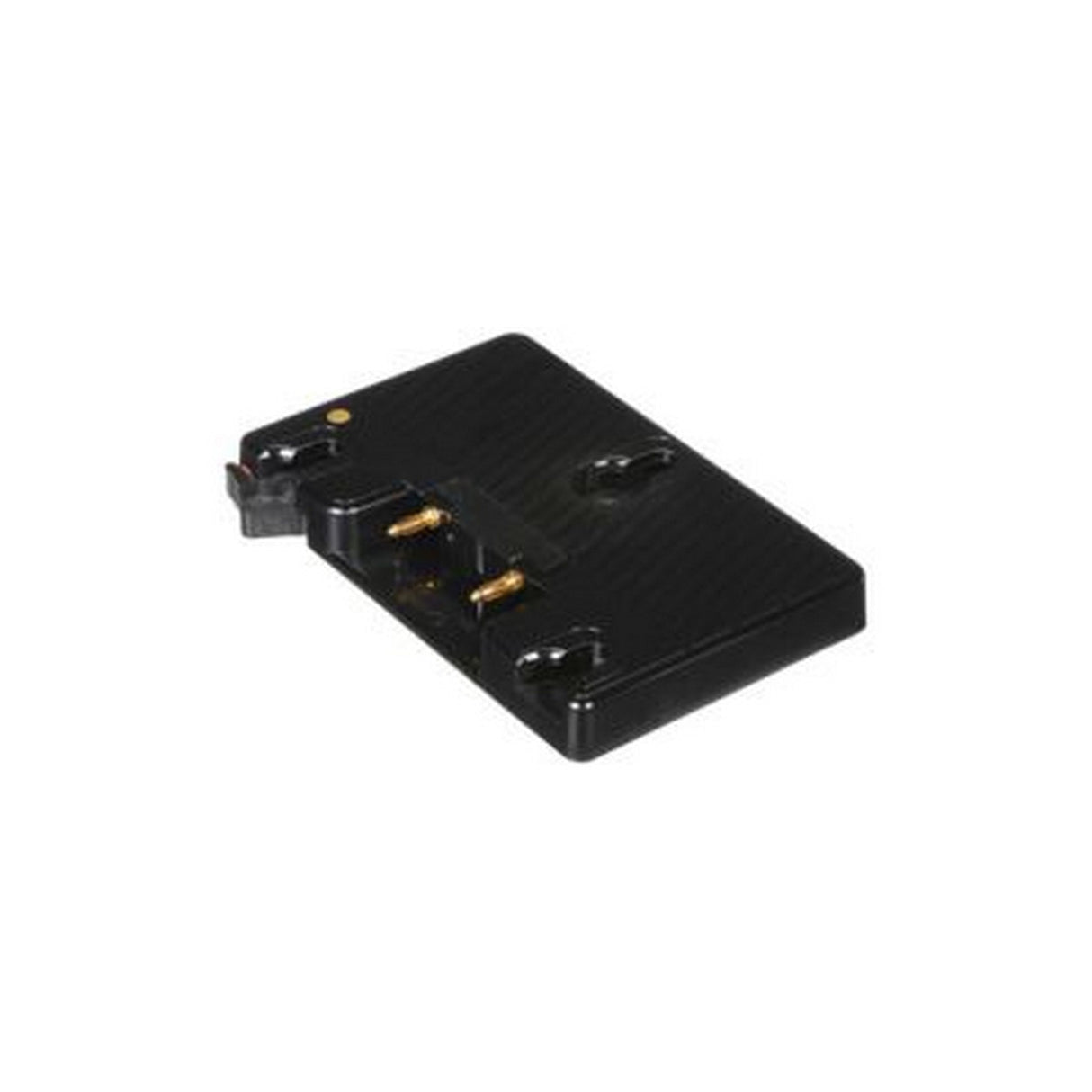 RGBlink Gold Mount Battery Plate for RGBlink Aura UHD Gen 2 Monitors