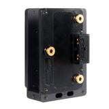 Teradek Cube 600/700 Series Dual Battery Plate Mount 14.4V Gold Mount 11-0786