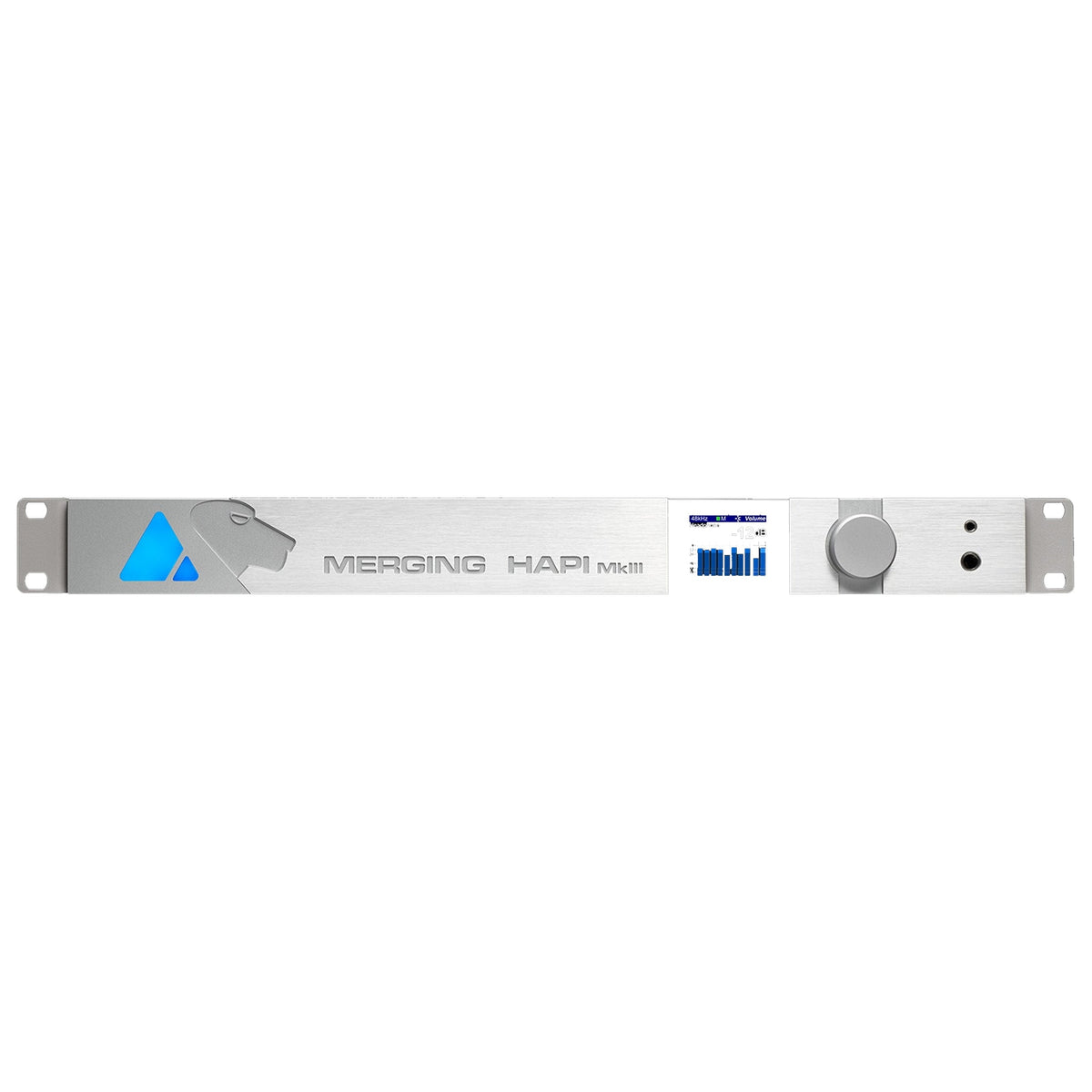 Merging Technologies HAPI MK III Modular Audio Interface – AVLGEAR