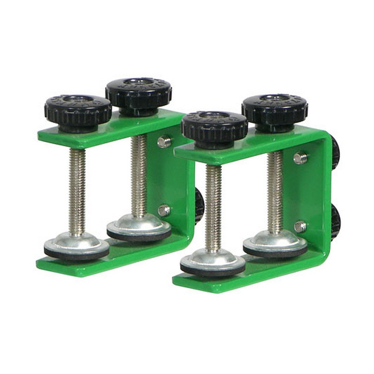 Odyssey L Stand Mobile Green