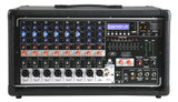 Peavey PVi 8500 All-In-One Powered Mixer